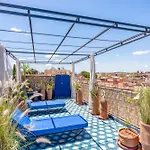 Riad Stella Cadente Marrakech