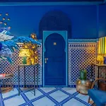 Riad Stella Cadente Marrakech
