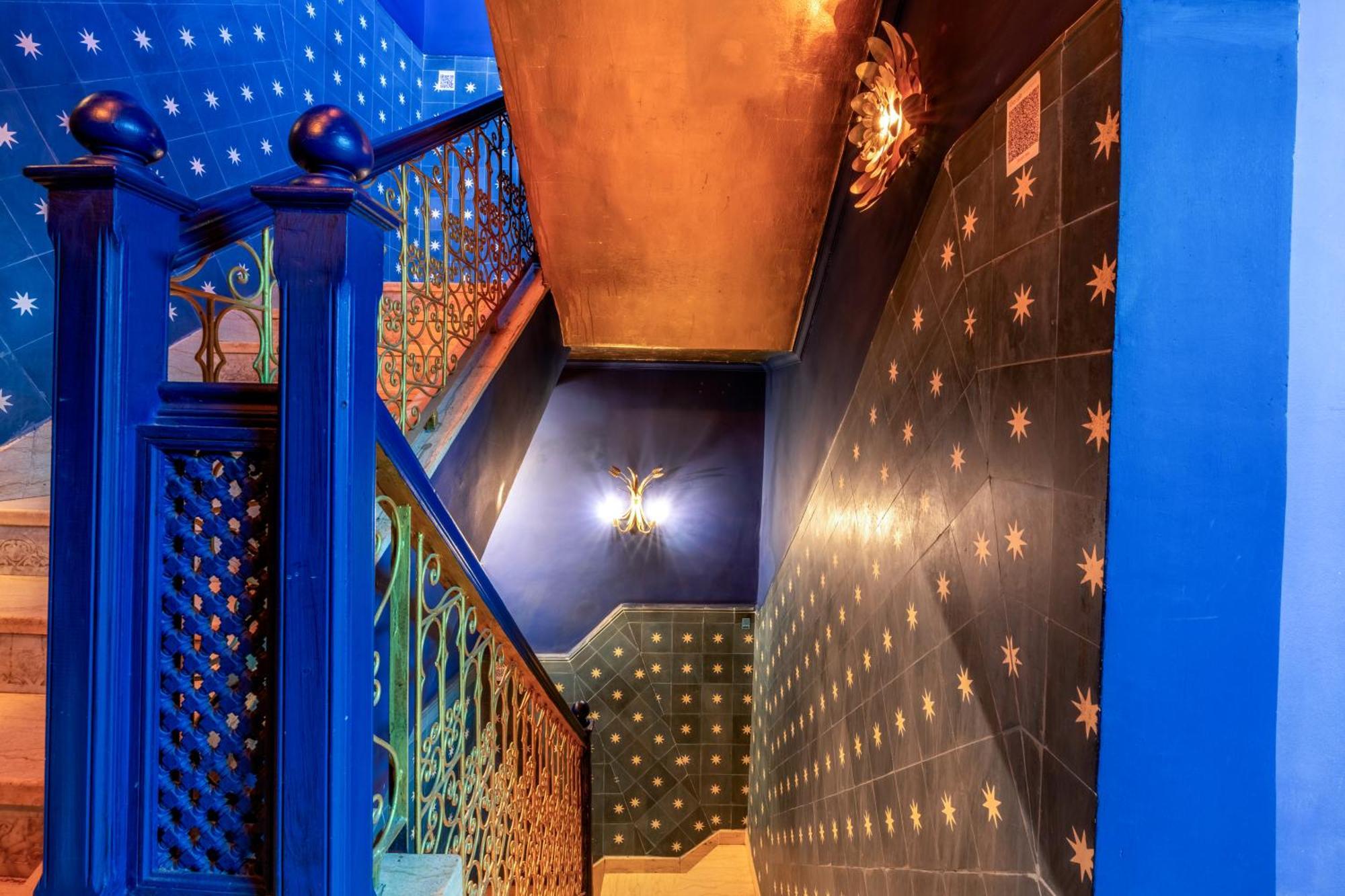 Stella Cadente Marrakech Riad Marrakesh