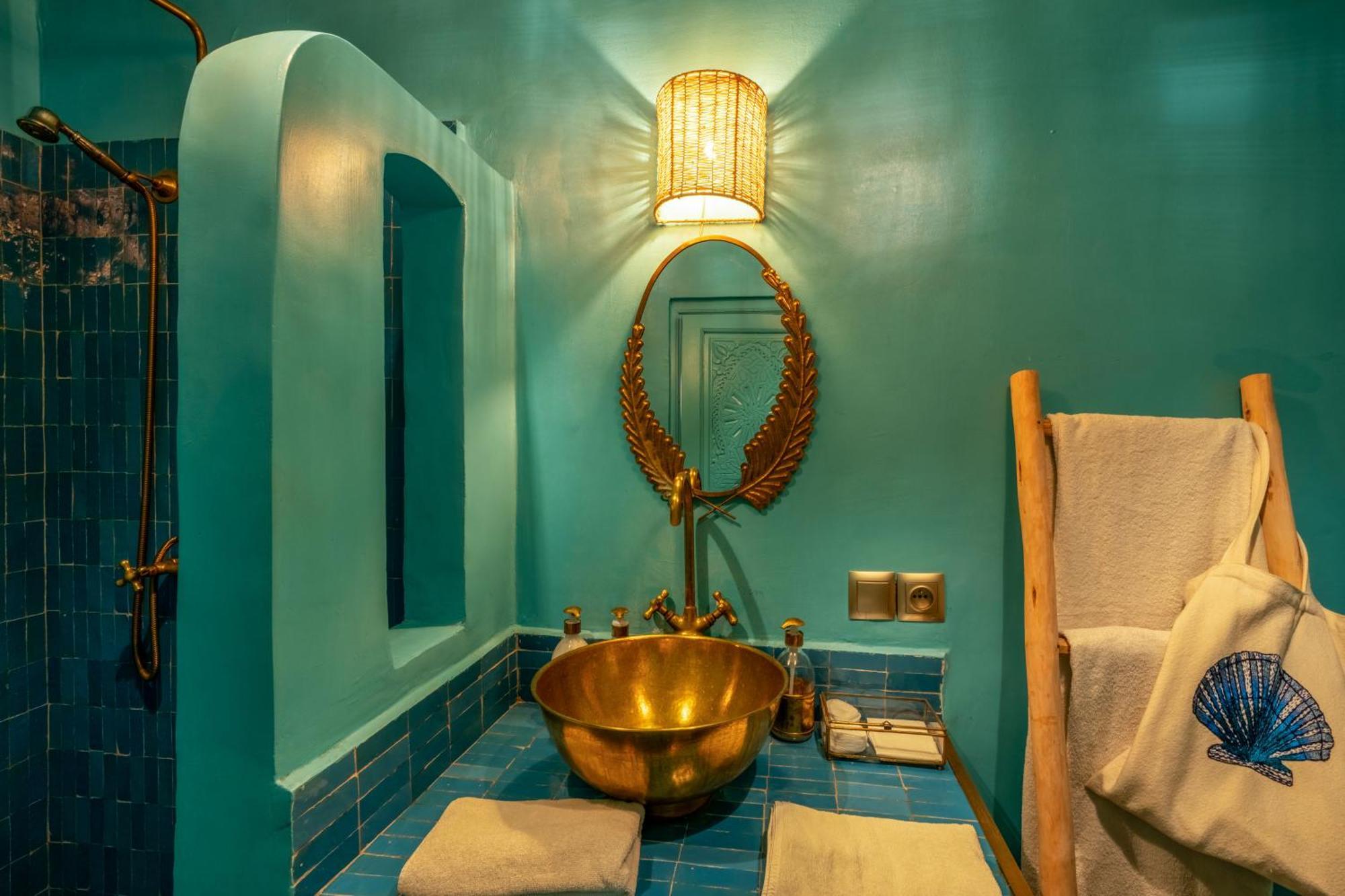 Riad Stella Cadente Marrakech Marrakesh